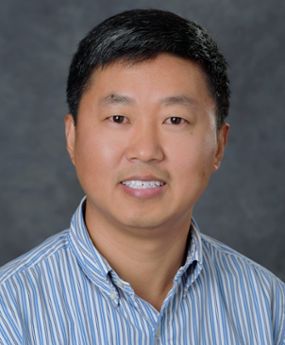 Yuehua Cui