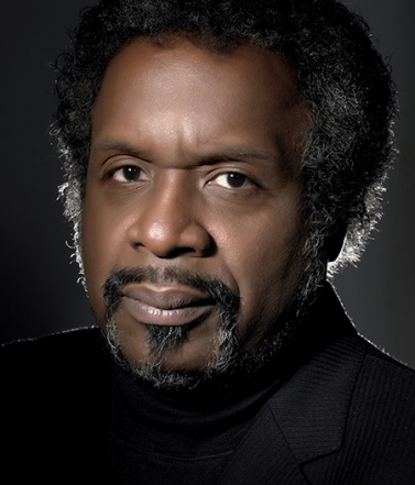 Headshot of Mark Rucker