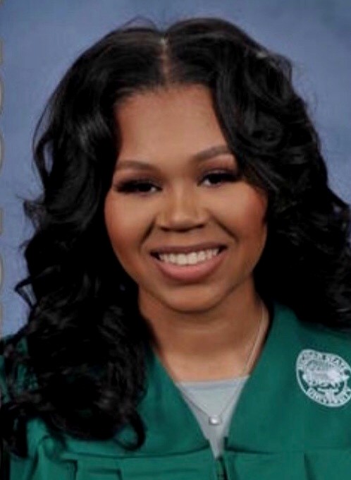 Jamia Henry