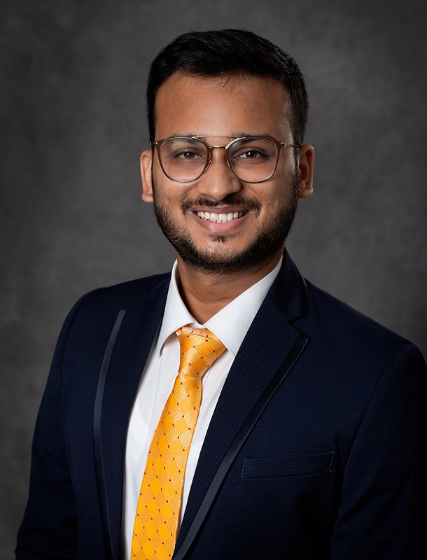 Dilavar Goyal
