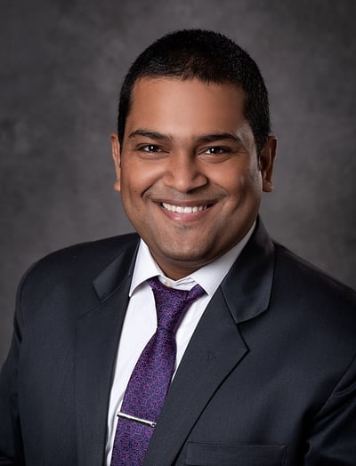 Rajat Srivastava