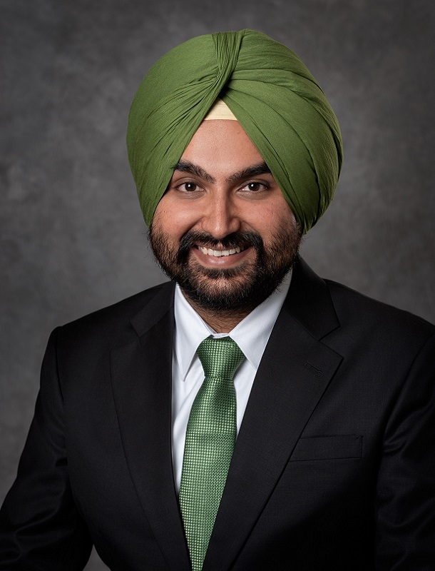 Gursimran Singh