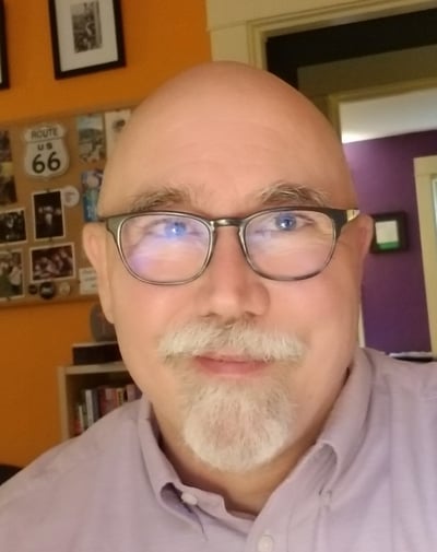 Tim Retzloff