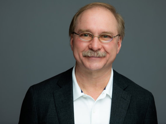 Kenneth M. Merz, University Distinguished Professor and Joseph Zichis Endowed Chair in Chemistry at MSU