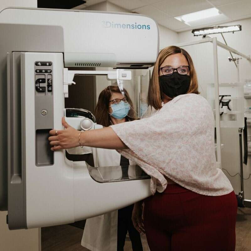 Podcast: MSU Health Care Breast Imaging Center gets new home | MSUToday ...