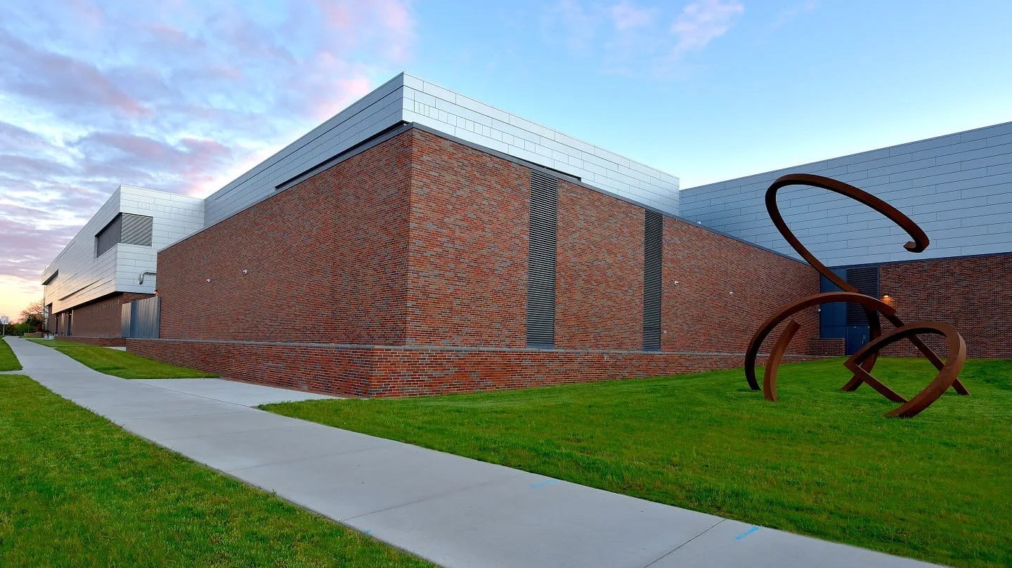 The Facility for Rare Isotope Beams