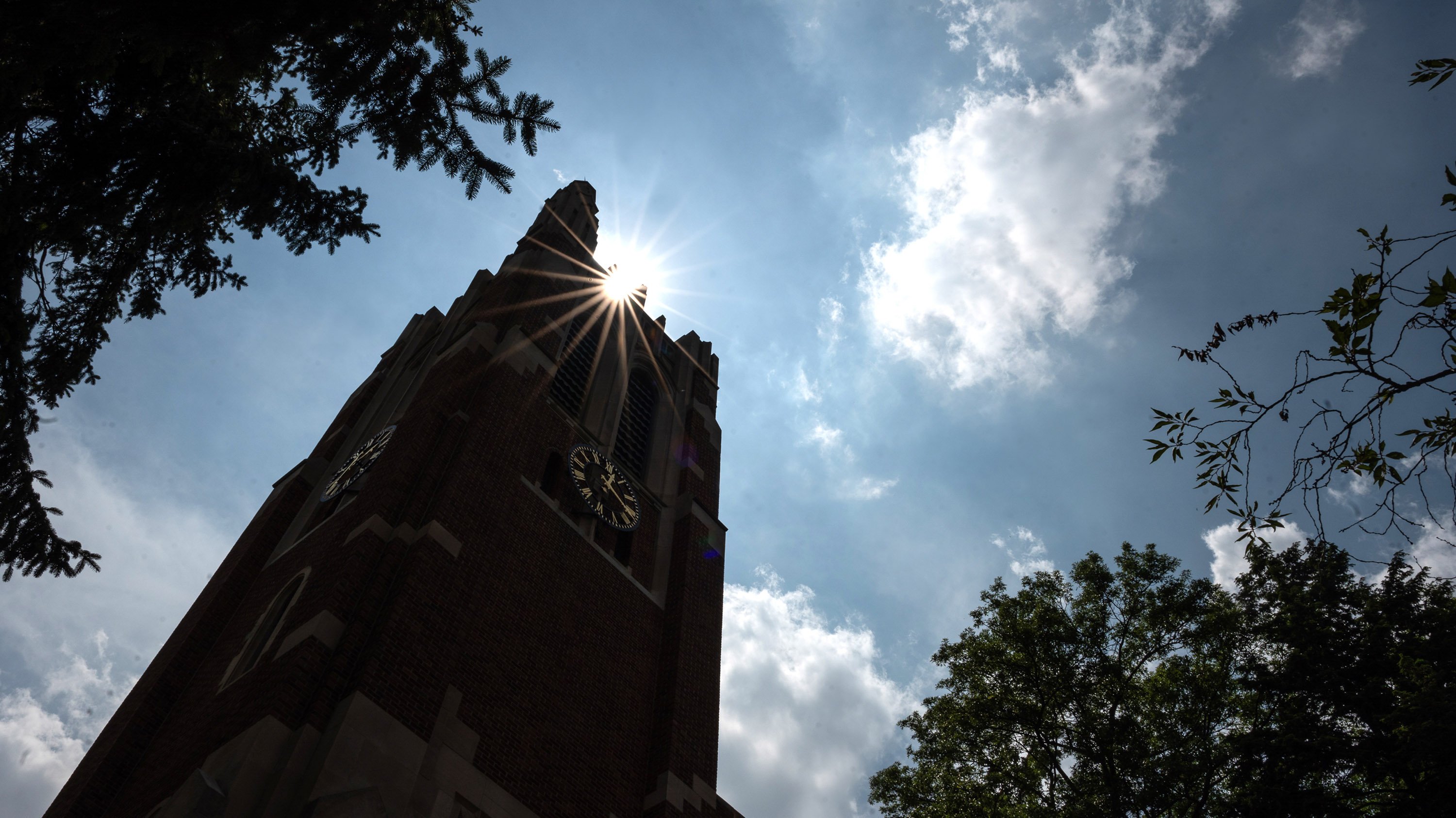 Beaumont Tower