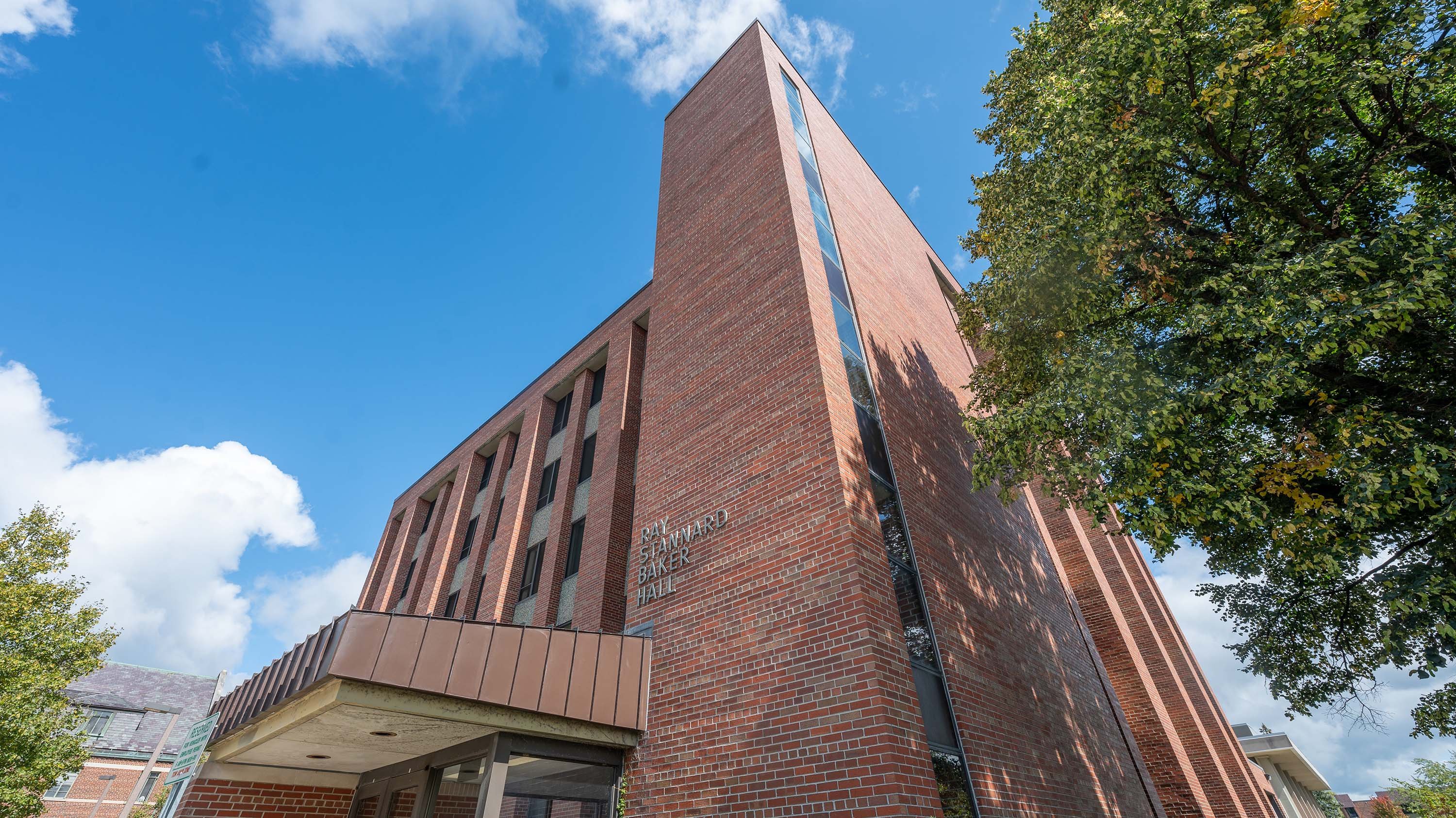 Baker Hall