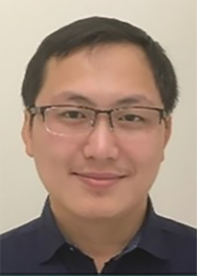 Tuo Wang, Carl H. Brubaker, Jr., Associate Professor, MSU Department of Chemistry. Photo courtesy Tuo Wang