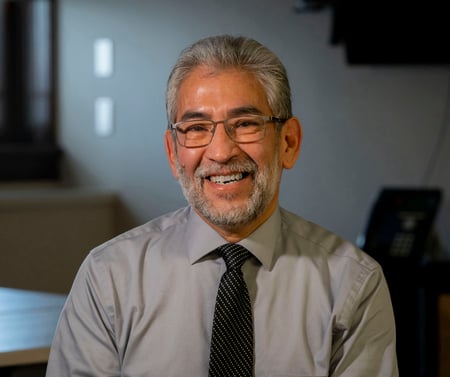 Dionardo Pizaña