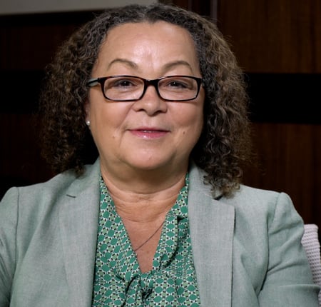 Hilda Mejia Abreu