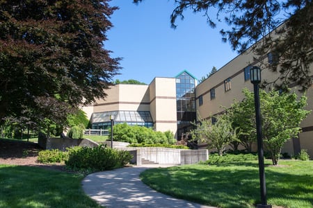 Kellogg Biological Station