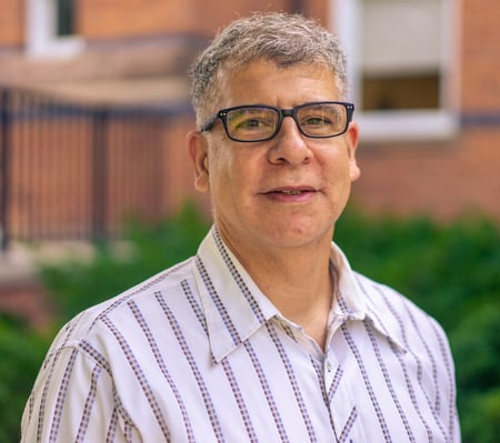 Salah Hassan