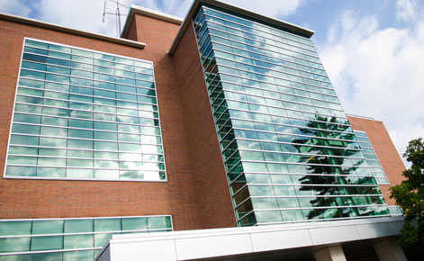 Erickson Hall