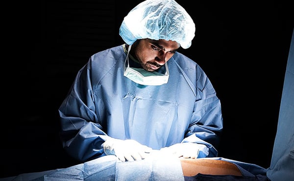 Kamran Khan operating