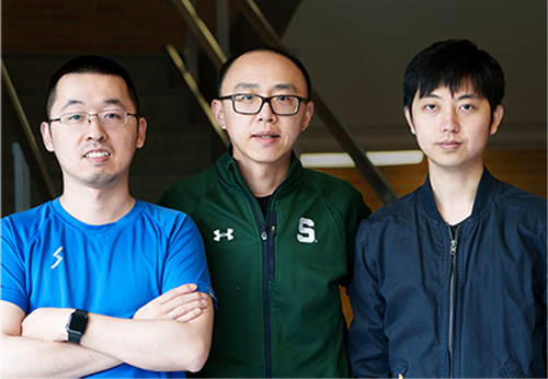 Junyuan Hong, Jiayu Zhou, and Haobo Zhang