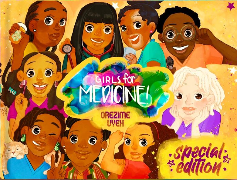Book cover of 
