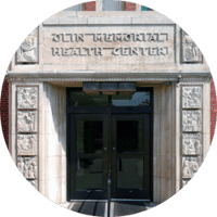 Olin Health Center