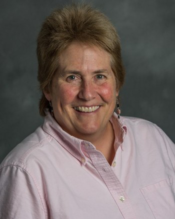 Deborah McCullough