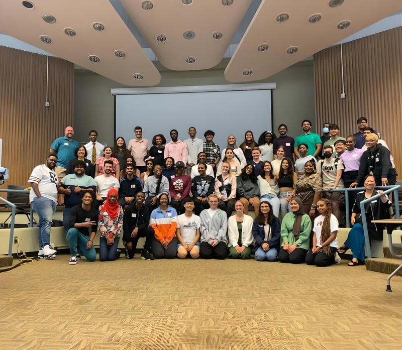ICI group photo 