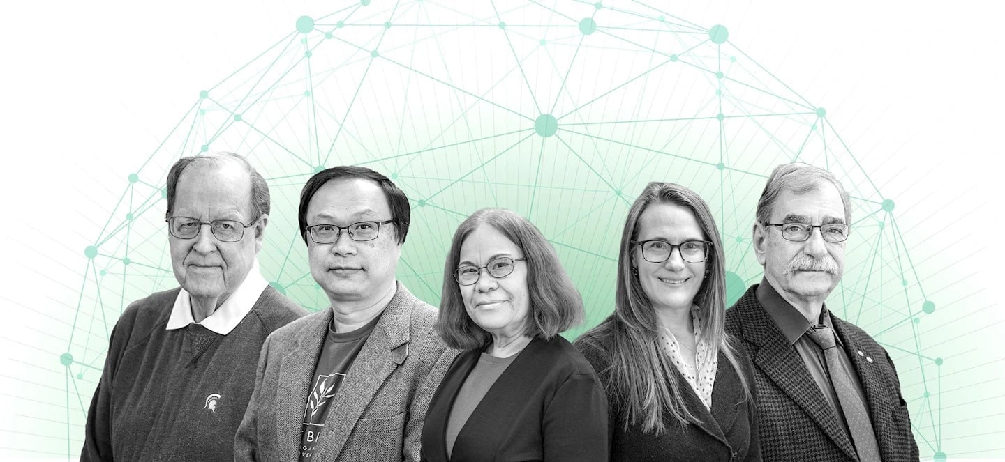 AAAS Fellows