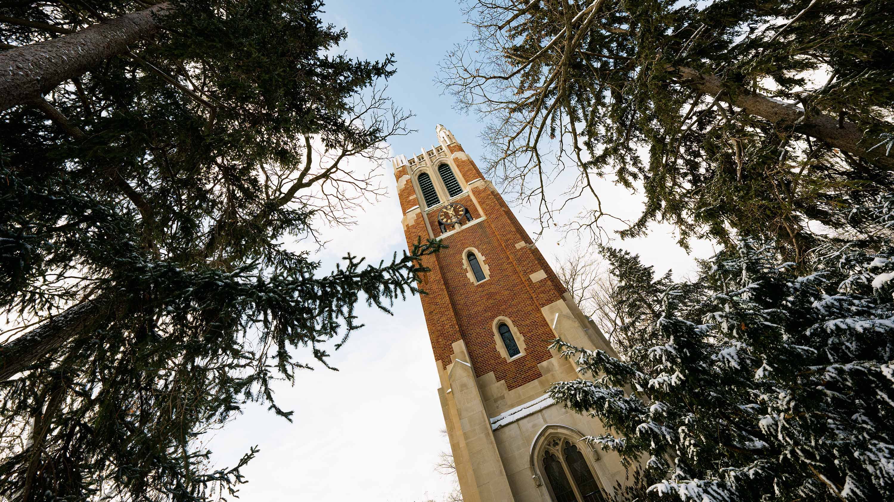 Beaumont Tower