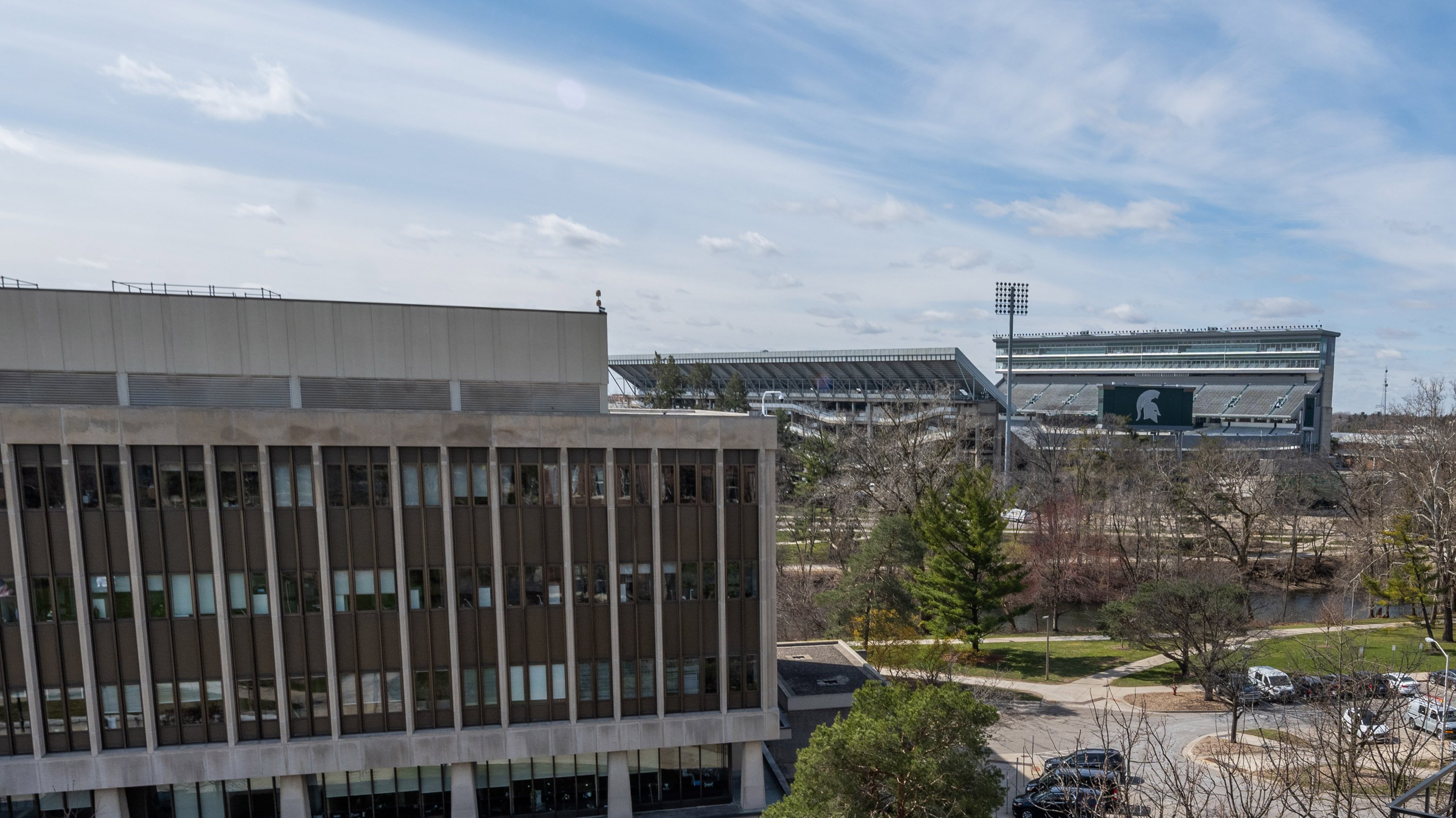 Spartan Stadium