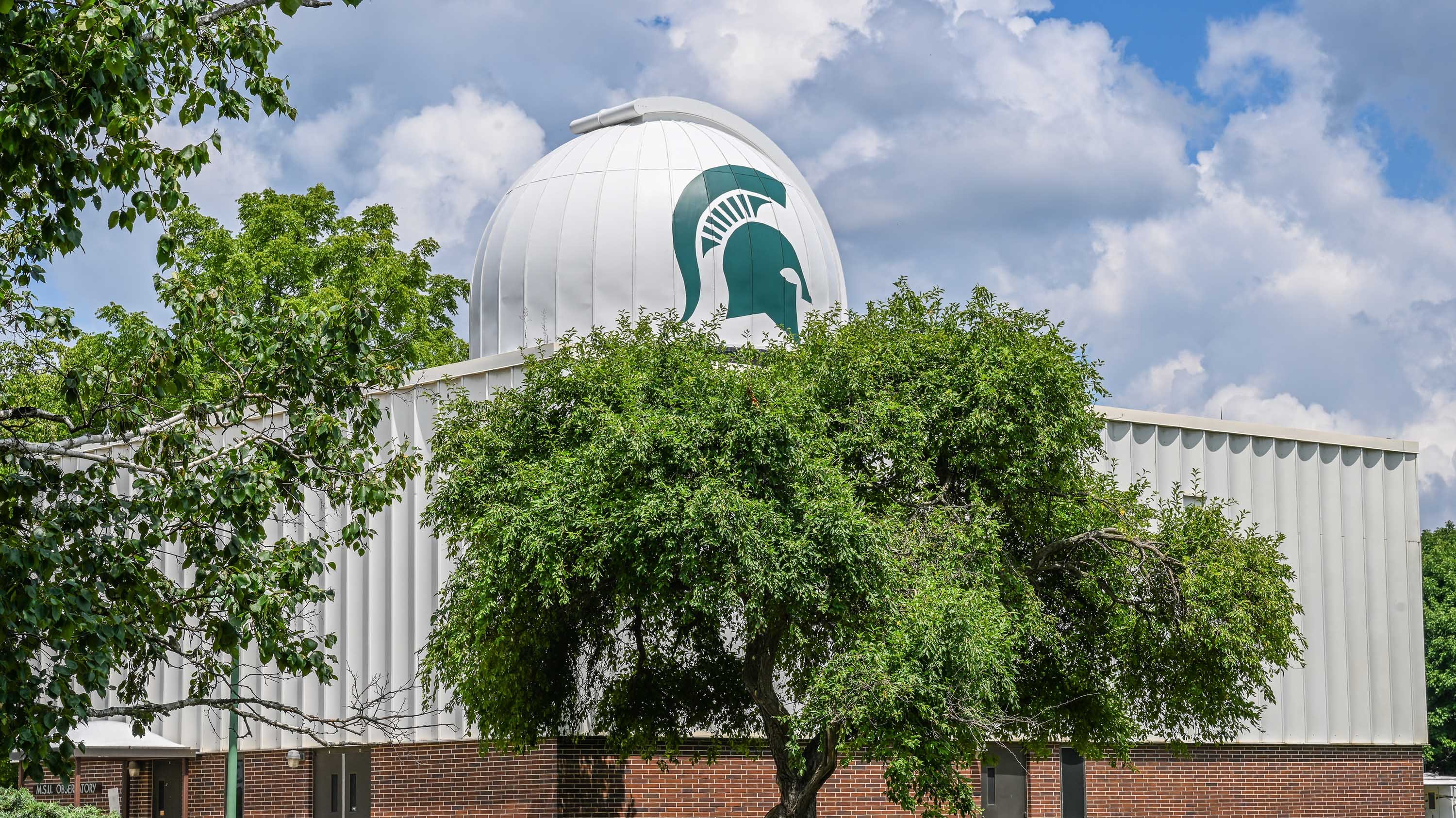 MSU Observatory