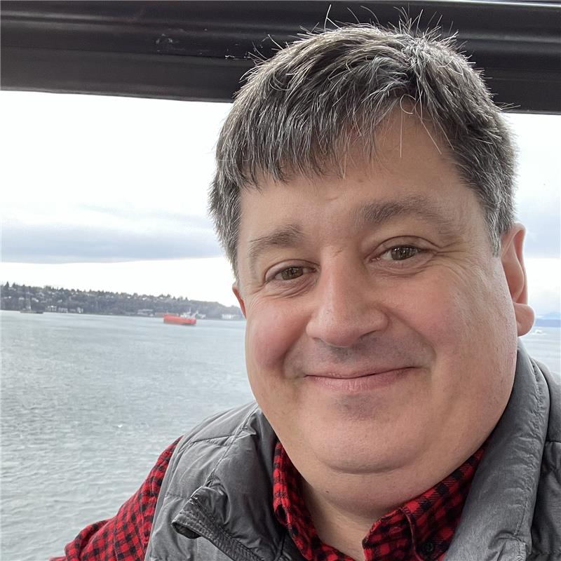 Carlos Acevedo