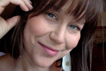 Headshot of Jaime Black