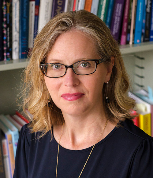 Dr. S. Alexandra Burt