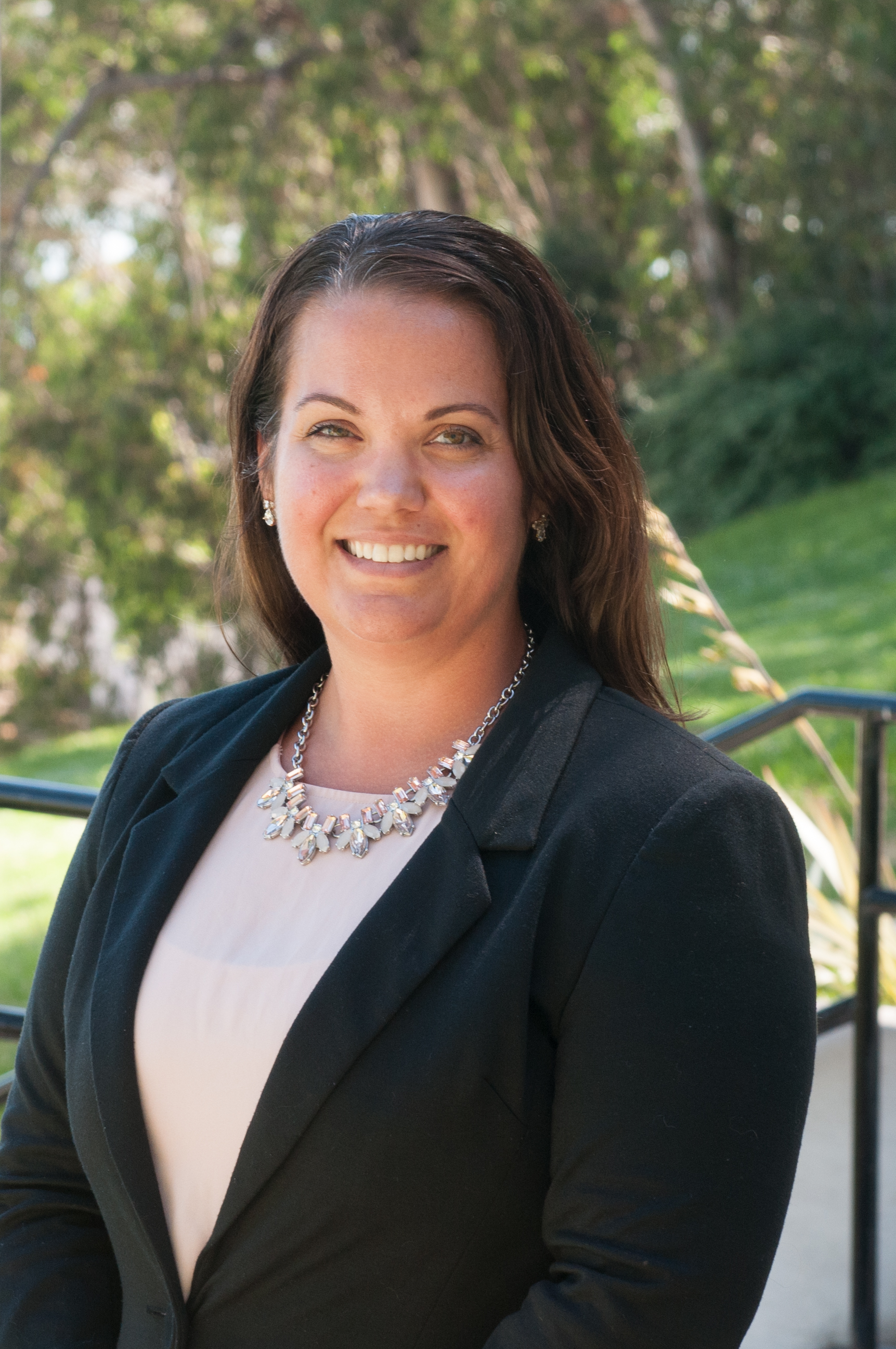 Kim Pfotenhauer, assistant dean for clerkship education at the MSU College of Osteopathic Medicine, is a is a board-certified osteopathic family physician, a fellowship-trained diabetologist and is board-certified in obesity medicine.