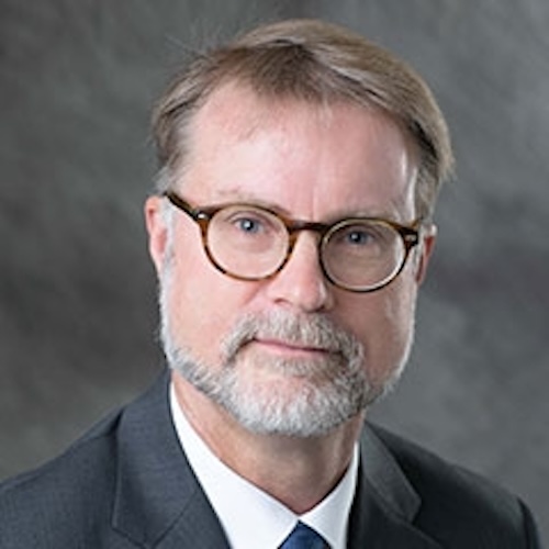 Tom DeWitt developed North America’s first master’s degree in customer experience management, or CXM, at Michigan State University’s Eli Broad College of Business.