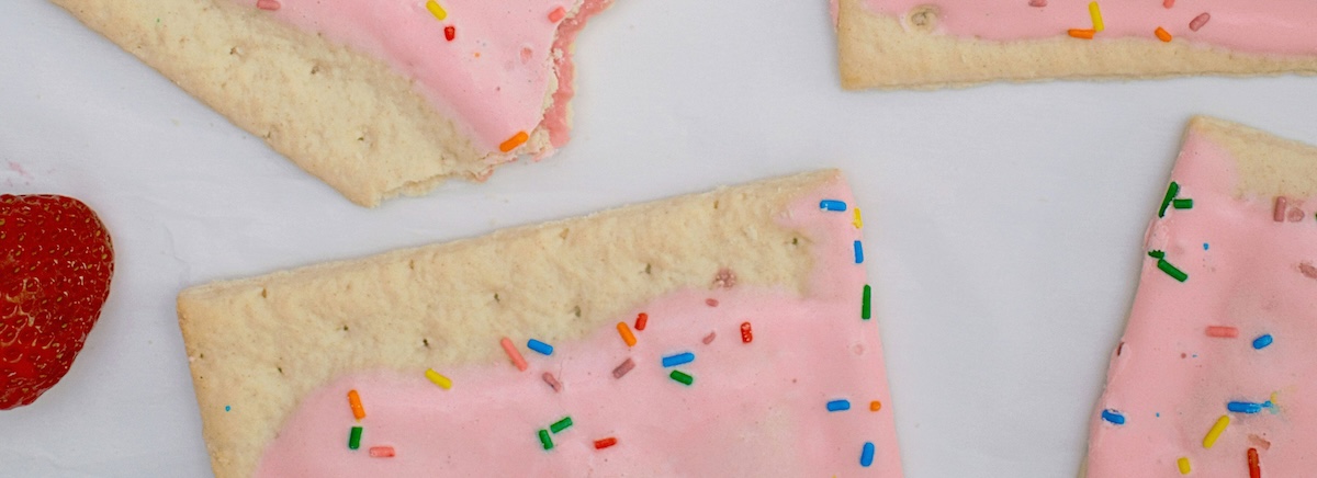 Ask the expert: What Pop-Tarts can teach us about entrepreneurship ...