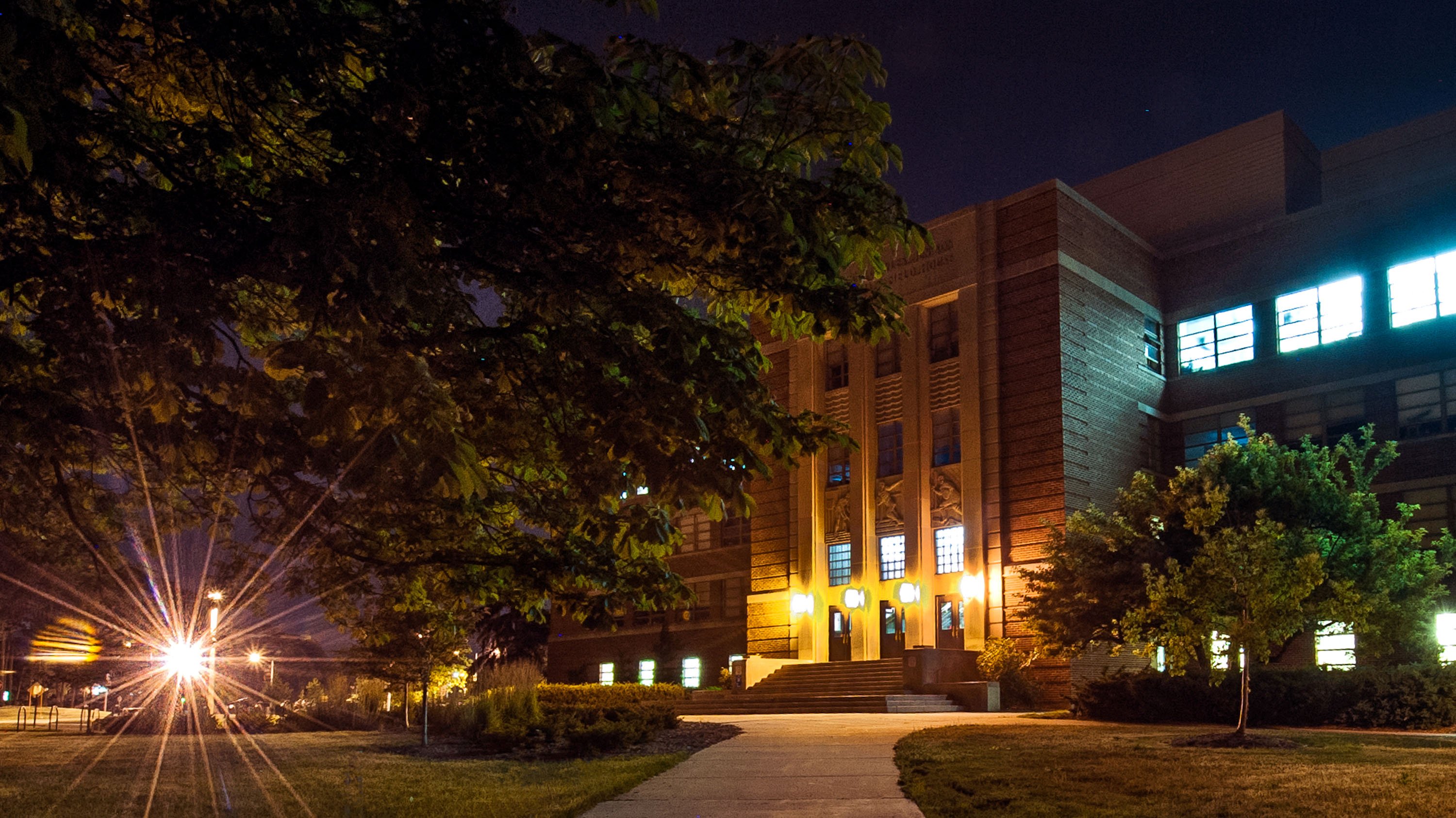 Jenison Fieldhouse