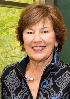 Joan Secchia