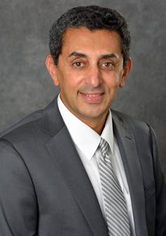 Professional photo of Phanikumar Mantha