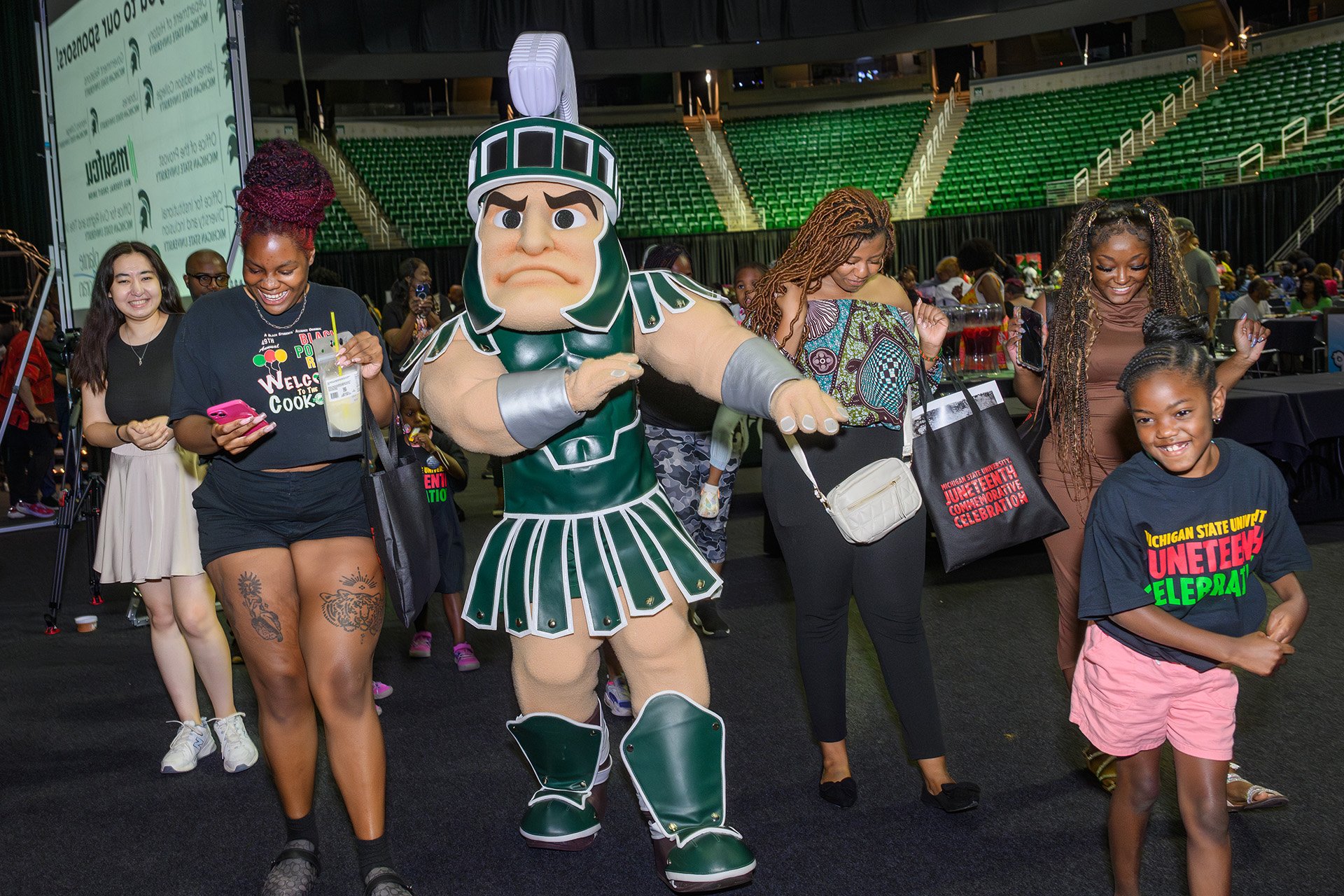 Sparty 