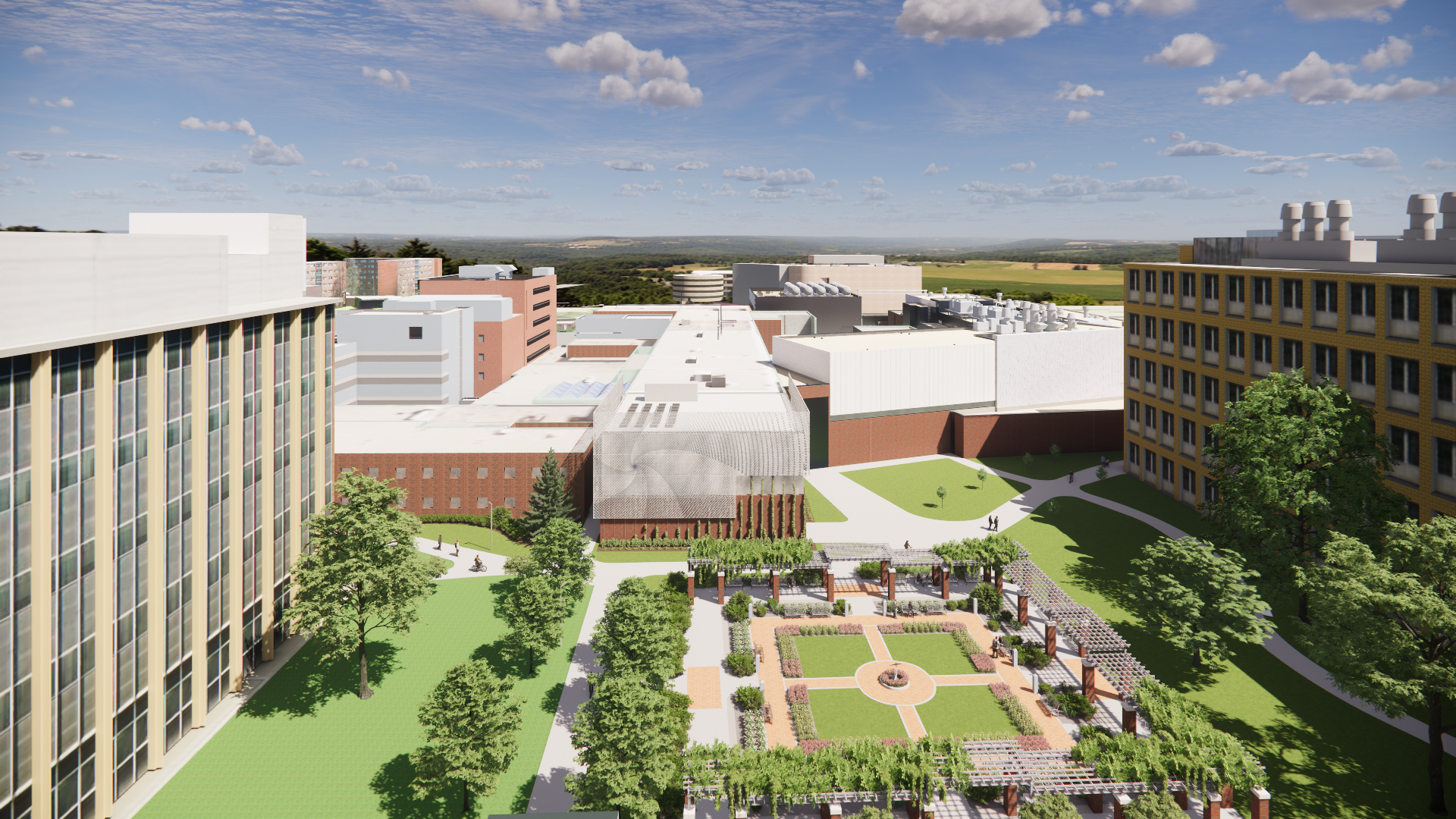 MSU to expand chip-testing facility at FRIB to meet critical national ...