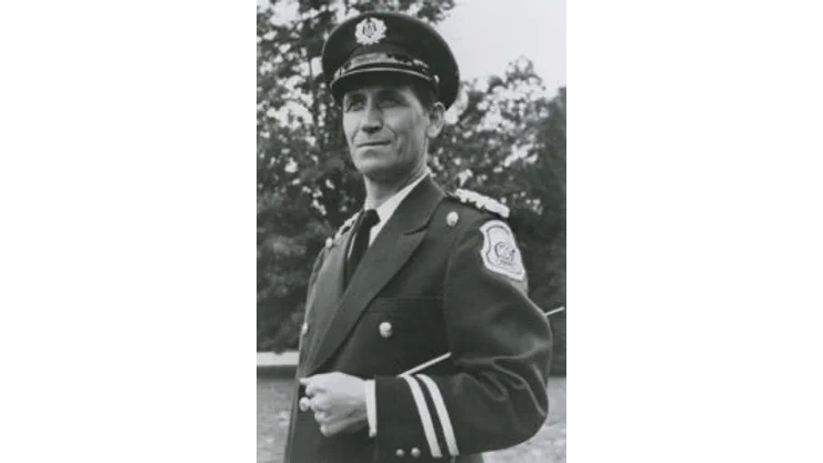 Leonard Falcone