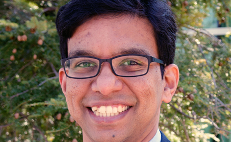 Rajiv Ranganathan