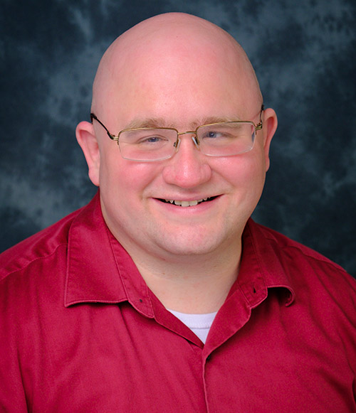 William Chopik is a professor in the Department of Psychology in the College of Social Science