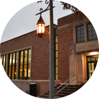 College of Music