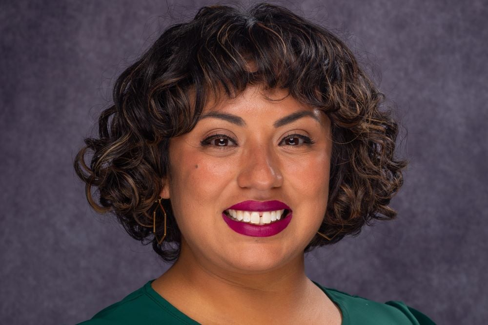 Delia Fernandez-Jones