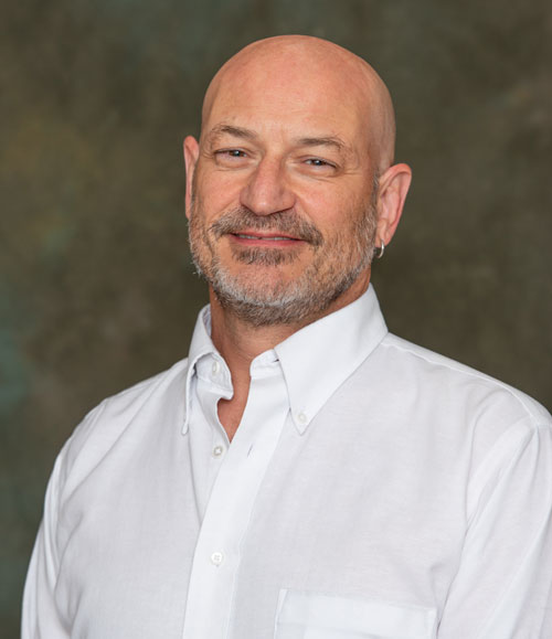 Keith Mason