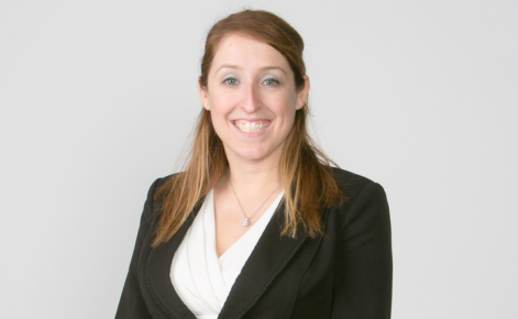 Kelly Cusmano