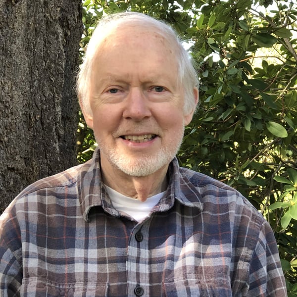 William Parson