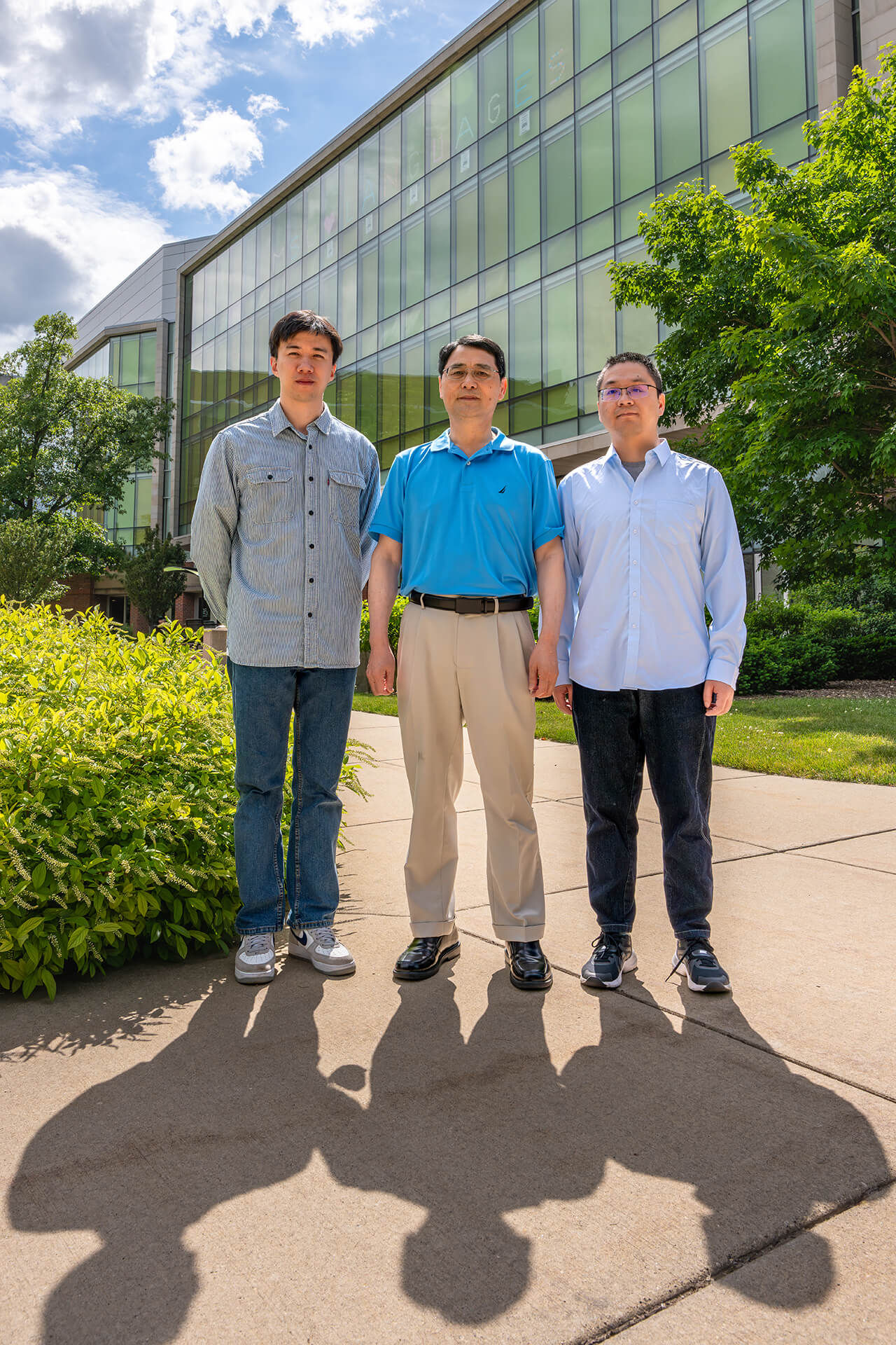Guowei Wei, Dong Chen, and Jian Liu