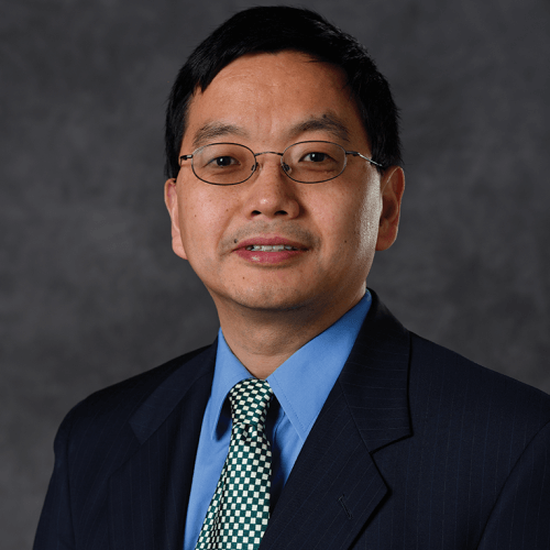 Xuefei Huang