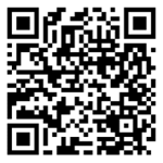 QR code scans to registration page